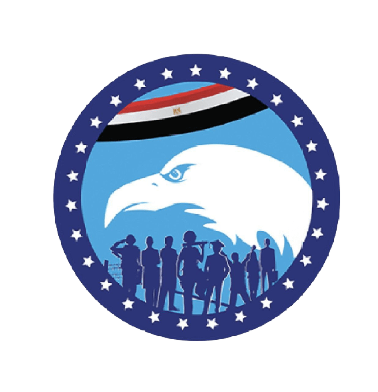 شعار حزب مستقبل وطن